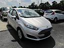 Thumbnail image of 2018 Ford Fiesta at Bell's Auto Sales INC