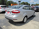 2018 Ford Fiesta S at Bell's Auto Sales INC