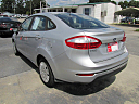 Thumbnail image of 2018 Ford Fiesta at Bell's Auto Sales INC