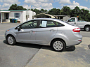 Thumbnail image of 2018 Ford Fiesta at Bell's Auto Sales INC