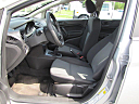 Thumbnail image of 2018 Ford Fiesta at Bell's Auto Sales INC
