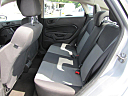 Thumbnail image of 2018 Ford Fiesta at Bell's Auto Sales INC