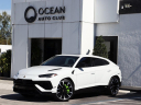 2024 Lamborghini Urus S at Ocean Mazda