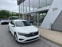 Thumbnail image of 2019 Volkswagen Jetta at Audi Albany