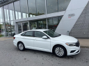 Thumbnail image of 2019 Volkswagen Jetta at Audi Albany