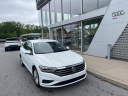 Thumbnail image of 2019 Volkswagen Jetta at Audi Albany