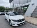 Thumbnail image of 2019 Volkswagen Jetta at Audi Albany