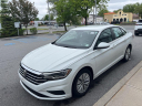 Thumbnail image of 2019 Volkswagen Jetta at Audi Albany