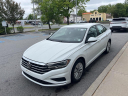 Thumbnail image of 2019 Volkswagen Jetta at Audi Albany