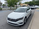 Thumbnail image of 2019 Volkswagen Jetta at Audi Albany