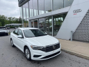 Thumbnail image of 2019 Volkswagen Jetta at Audi Albany