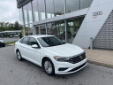 Thumbnail image of 2019 Volkswagen Jetta at Audi Albany