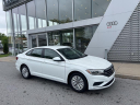 Thumbnail image of 2019 Volkswagen Jetta at Audi Albany