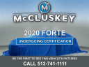 Thumbnail image of 2020 Kia Forte at Mccluskey Chevrolet Kings Automall