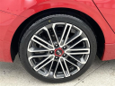 Thumbnail image of 2020 Kia Forte at Mccluskey Chevrolet Kings Automall