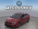 Thumbnail image of 2020 Kia Forte at Mccluskey Chevrolet Kings Automall
