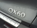 Thumbnail image of 2022 INFINITI QX60 at Circle Infiniti