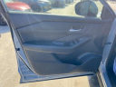 2024 Nissan Rogue SL at Geri Lynn Nissan