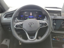 2024 Volkswagen Tiguan SE R-Line Black 4Motion at Joseph Volkswagen-NEW