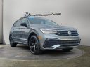 Thumbnail image of 2024 Volkswagen Tiguan at Joseph Volkswagen-NEW