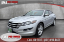 Thumbnail image of 2011 Honda Accord Crosstour at M & A Motors, Inc.