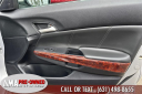 2011 Honda Accord Crosstour EX-L at M & A Motors, Inc.