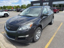 2017 Chevrolet Traverse LS at Kia of Grand Blanc