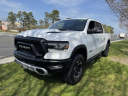 2019 Ram 1500 Rebel at Riverhead GMC