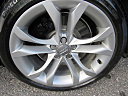 Thumbnail image of 2014 Audi S5 at Autowise Inc.