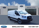 Thumbnail image of 2024 Ford Transit at Berglund Salem