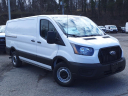 Thumbnail image of 2024 Ford Transit at Berglund Salem