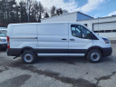 Thumbnail image of 2024 Ford Transit at Berglund Salem