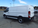 Thumbnail image of 2024 Ford Transit at Berglund Salem