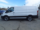Thumbnail image of 2024 Ford Transit at Berglund Salem