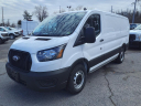 Thumbnail image of 2024 Ford Transit at Berglund Salem