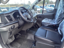 Thumbnail image of 2024 Ford Transit at Berglund Salem