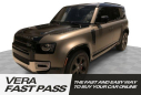 Thumbnail image of 2023 Land Rover Defender at VeraCadillacBuickGMC-New of Pembroke Pines, FL