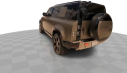 Thumbnail image of 2023 Land Rover Defender at VeraCadillacBuickGMC-New of Pembroke Pines, FL