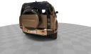 Thumbnail image of 2023 Land Rover Defender at VeraCadillacBuickGMC-New of Pembroke Pines, FL