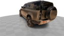 2023 Land Rover Defender 110 X at Vera Cadillac Buick GMC