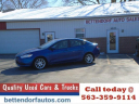 2013 Dodge Dart SXT at ZimmermanHonda No Image Overlay