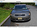 2006 Audi A4 3.0 quattro at Newport Motorcars