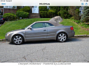 Thumbnail image of 2006 Audi A4 at Newport Motorcars