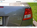 Thumbnail image of 2006 Audi A4 at Newport Motorcars