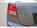 Thumbnail image of 2006 Audi A4 at Newport Motorcars