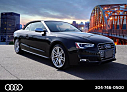 Thumbnail image of 2016 Audi S5 at Land Rover Charleston
