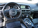 2016 Audi S5 3.0T quattro Premium Plus at Land Rover Charleston
