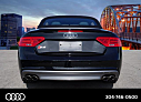 Thumbnail image of 2016 Audi S5 at Land Rover Charleston