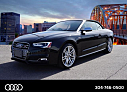 Thumbnail image of 2016 Audi S5 at Land Rover Charleston