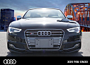 Thumbnail image of 2016 Audi S5 at Land Rover Charleston